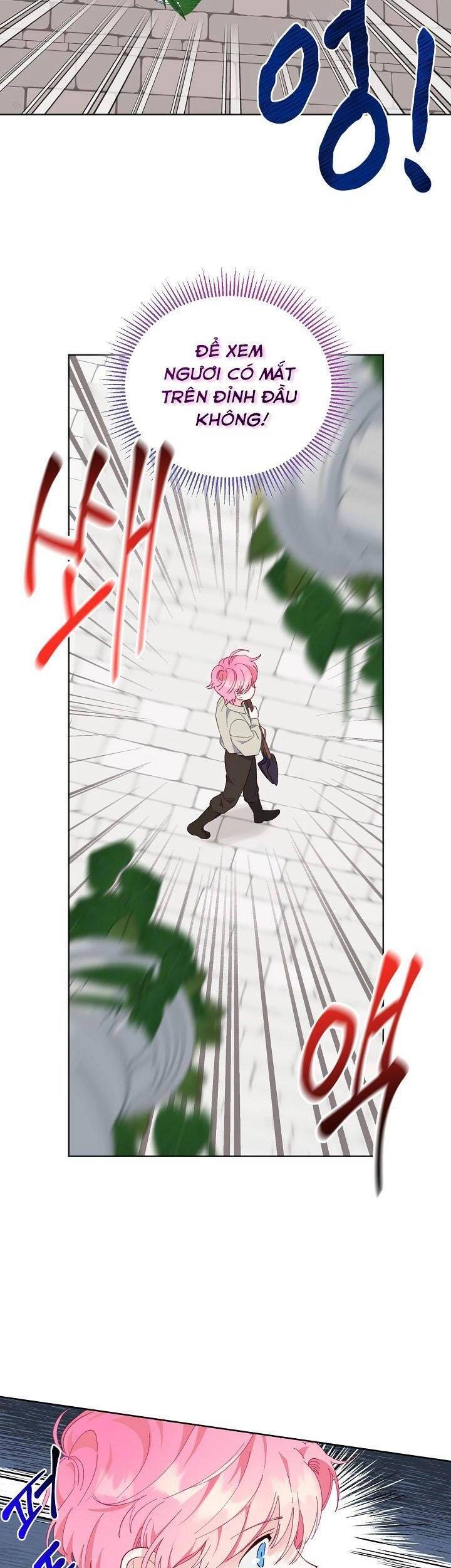 Sự Điều Trị Đặc Biệt Của Tinh Linh Chapter 19 - 11