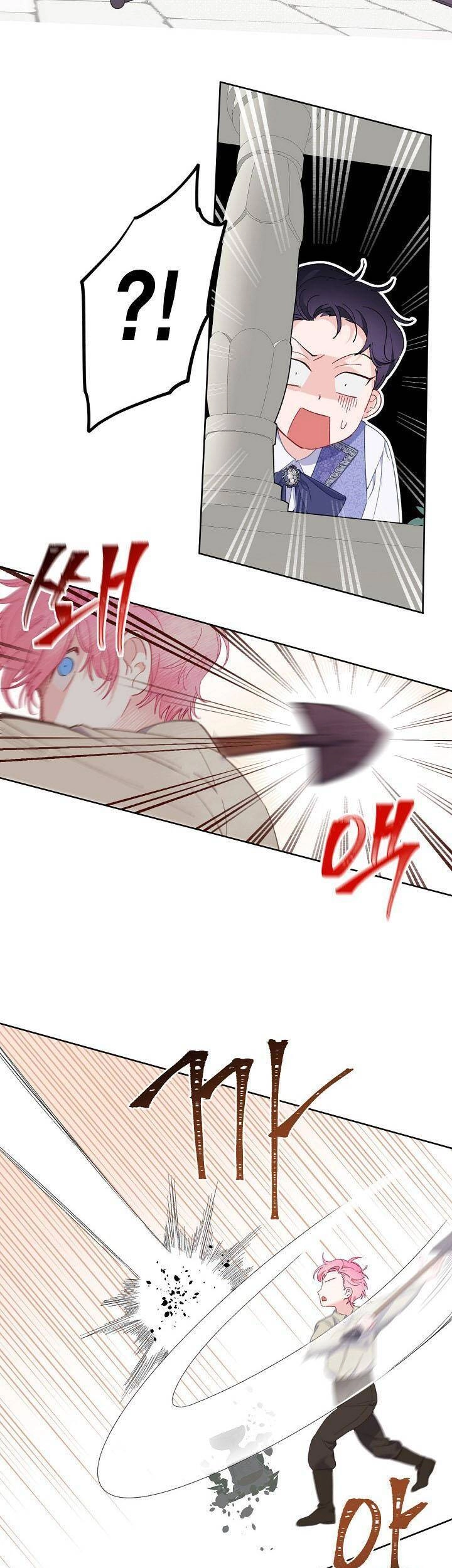 Sự Điều Trị Đặc Biệt Của Tinh Linh Chapter 19 - 13