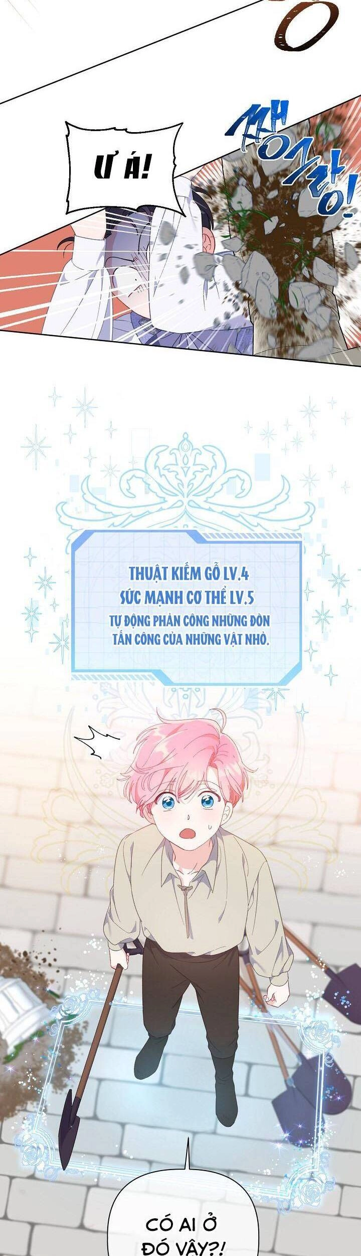 Sự Điều Trị Đặc Biệt Của Tinh Linh Chapter 19 - 14