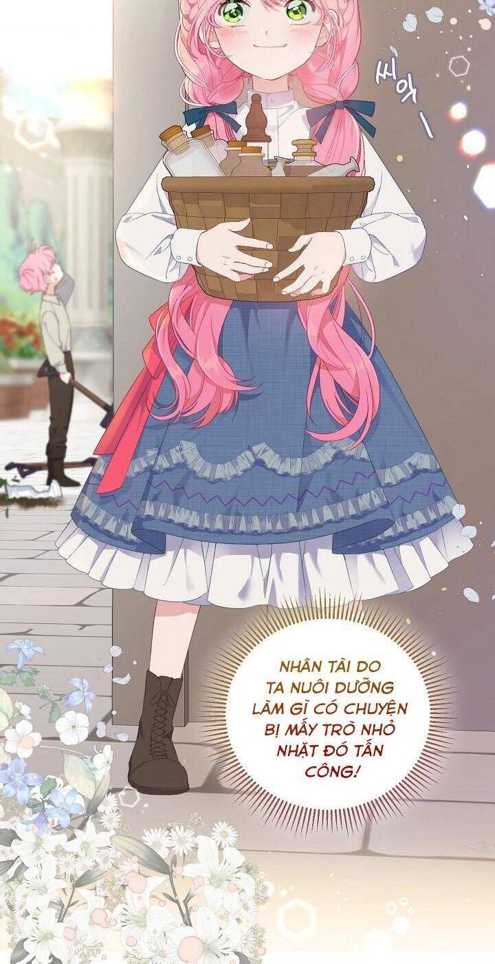 Sự Điều Trị Đặc Biệt Của Tinh Linh Chapter 19 - 16