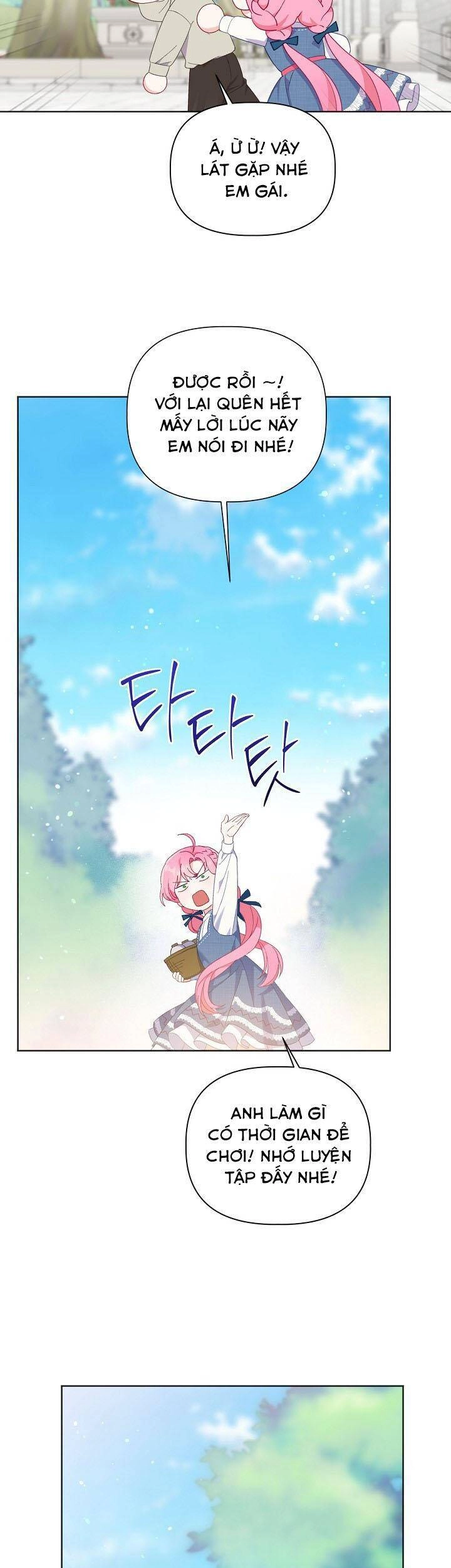 Sự Điều Trị Đặc Biệt Của Tinh Linh Chapter 19 - 24