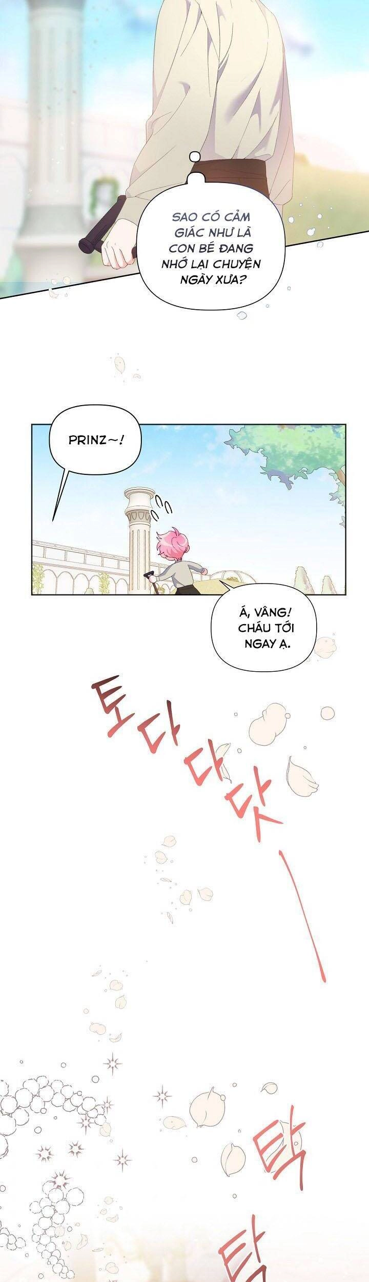 Sự Điều Trị Đặc Biệt Của Tinh Linh Chapter 19 - 26