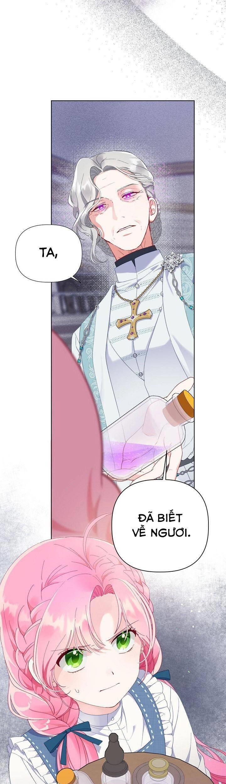 Sự Điều Trị Đặc Biệt Của Tinh Linh Chapter 19 - 32