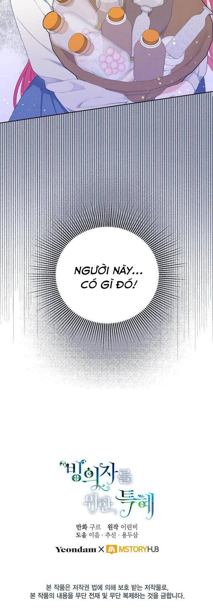 Sự Điều Trị Đặc Biệt Của Tinh Linh Chapter 19 - 33