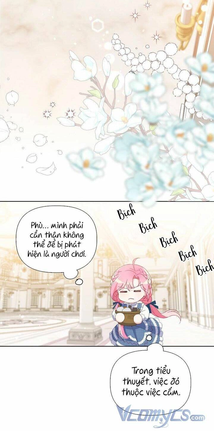 Sự Điều Trị Đặc Biệt Của Tinh Linh Chapter 19 - 34