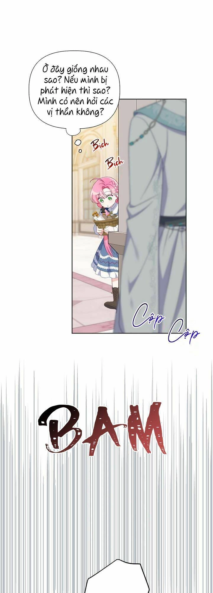 Sự Điều Trị Đặc Biệt Của Tinh Linh Chapter 19 - 35