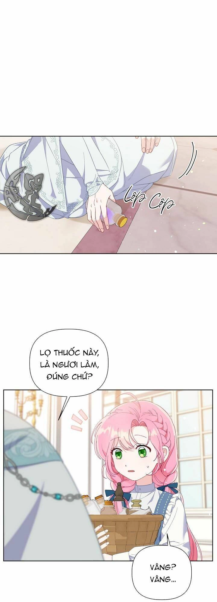 Sự Điều Trị Đặc Biệt Của Tinh Linh Chapter 19 - 37