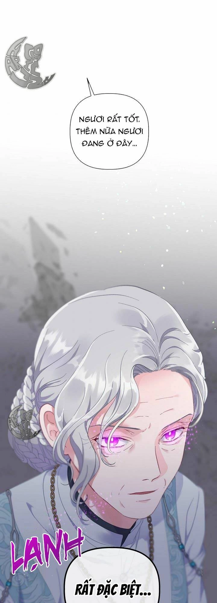 Sự Điều Trị Đặc Biệt Của Tinh Linh Chapter 19 - 38