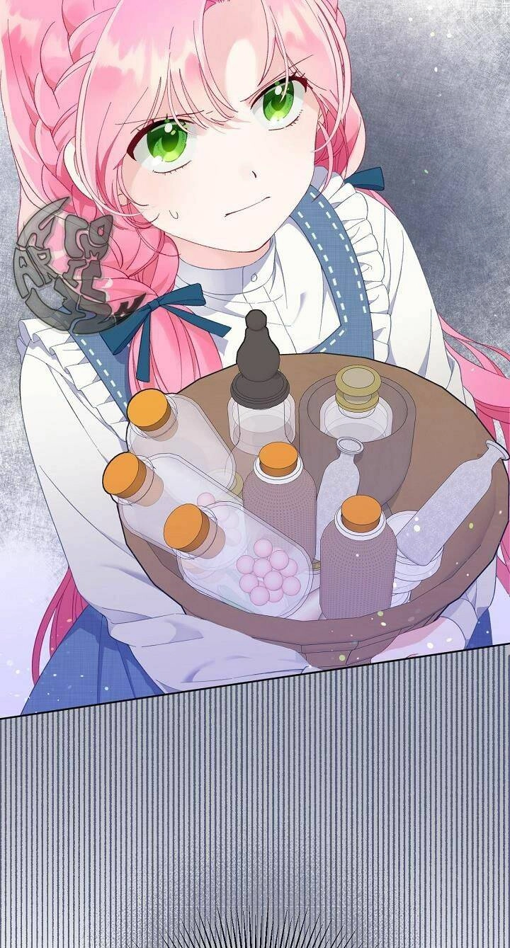 Sự Điều Trị Đặc Biệt Của Tinh Linh Chapter 19 - 41