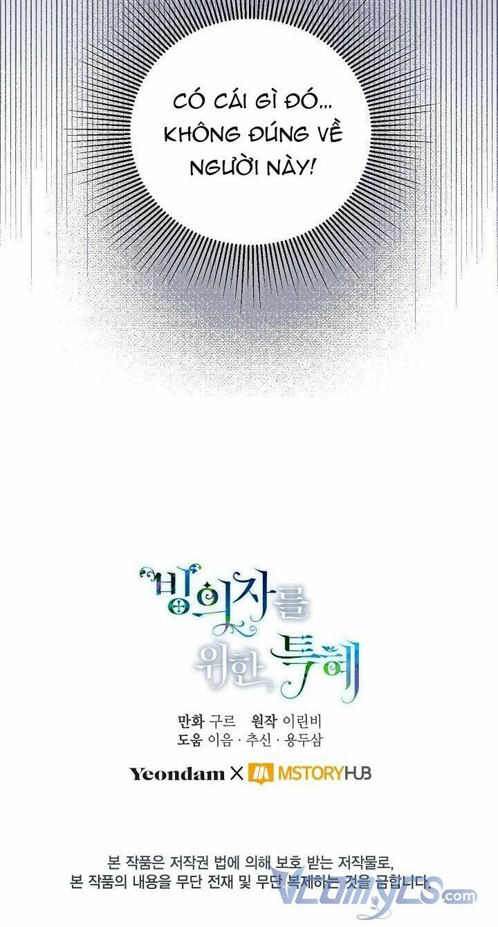 Sự Điều Trị Đặc Biệt Của Tinh Linh Chapter 19 - 42