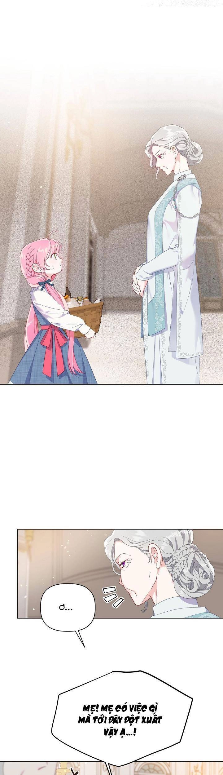 Sự Điều Trị Đặc Biệt Của Tinh Linh Chapter 20 - 1