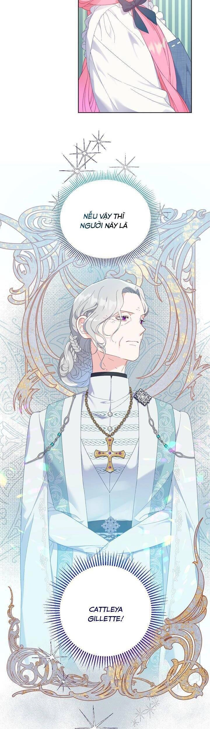 Sự Điều Trị Đặc Biệt Của Tinh Linh Chapter 20 - 3