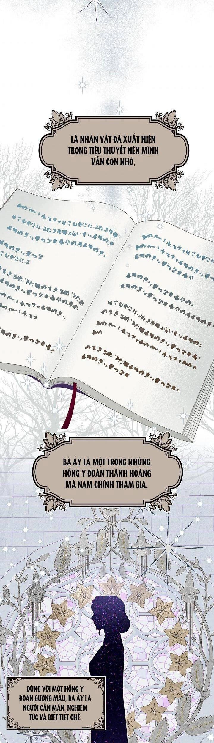 Sự Điều Trị Đặc Biệt Của Tinh Linh Chapter 20 - 4