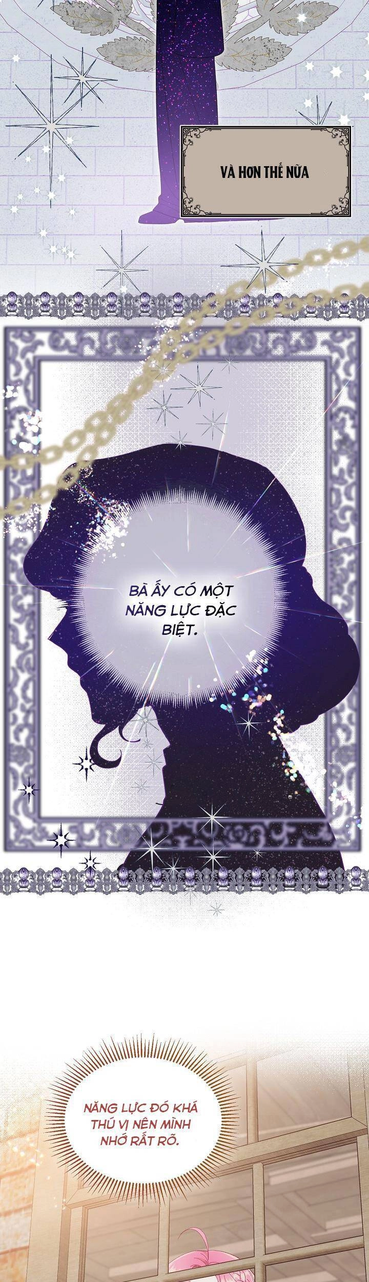 Sự Điều Trị Đặc Biệt Của Tinh Linh Chapter 20 - 5