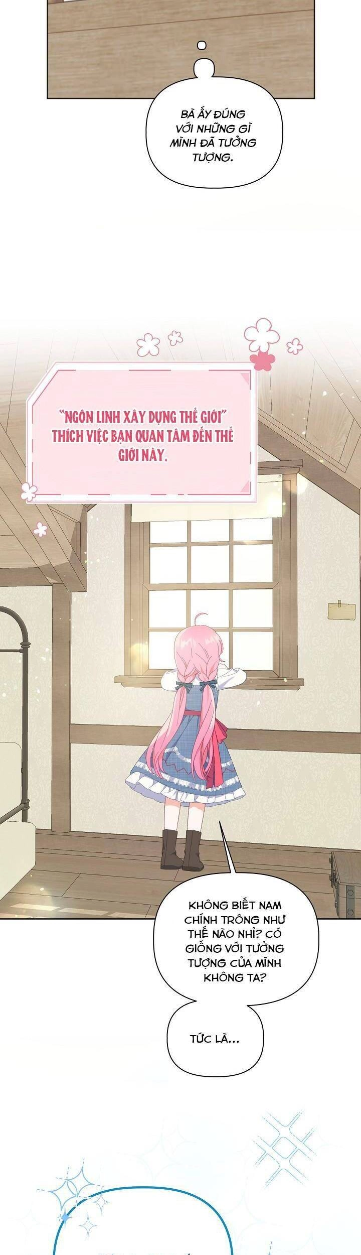 Sự Điều Trị Đặc Biệt Của Tinh Linh Chapter 20 - 7