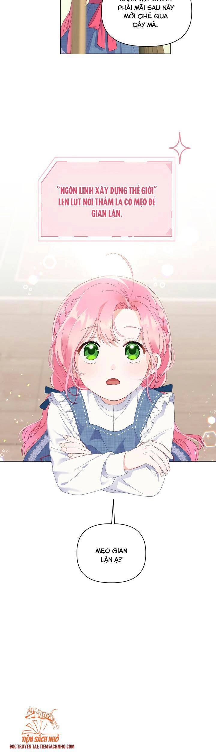 Sự Điều Trị Đặc Biệt Của Tinh Linh Chapter 20 - 9