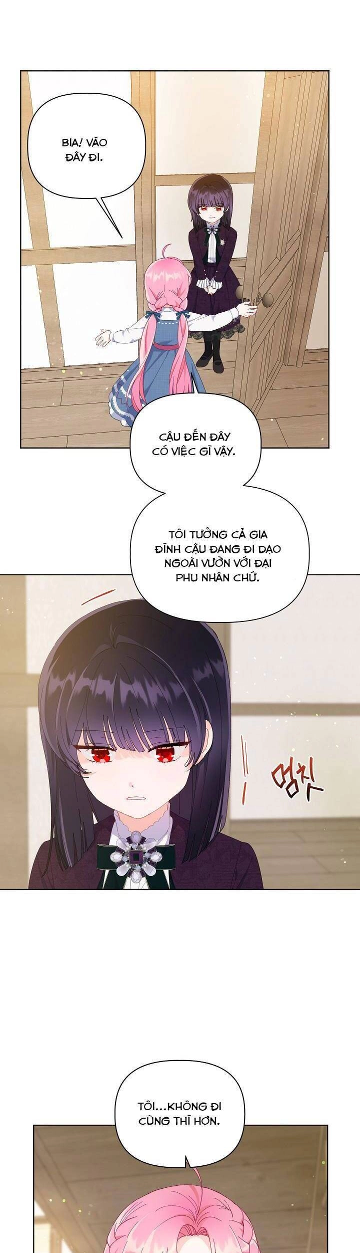 Sự Điều Trị Đặc Biệt Của Tinh Linh Chapter 20 - 12