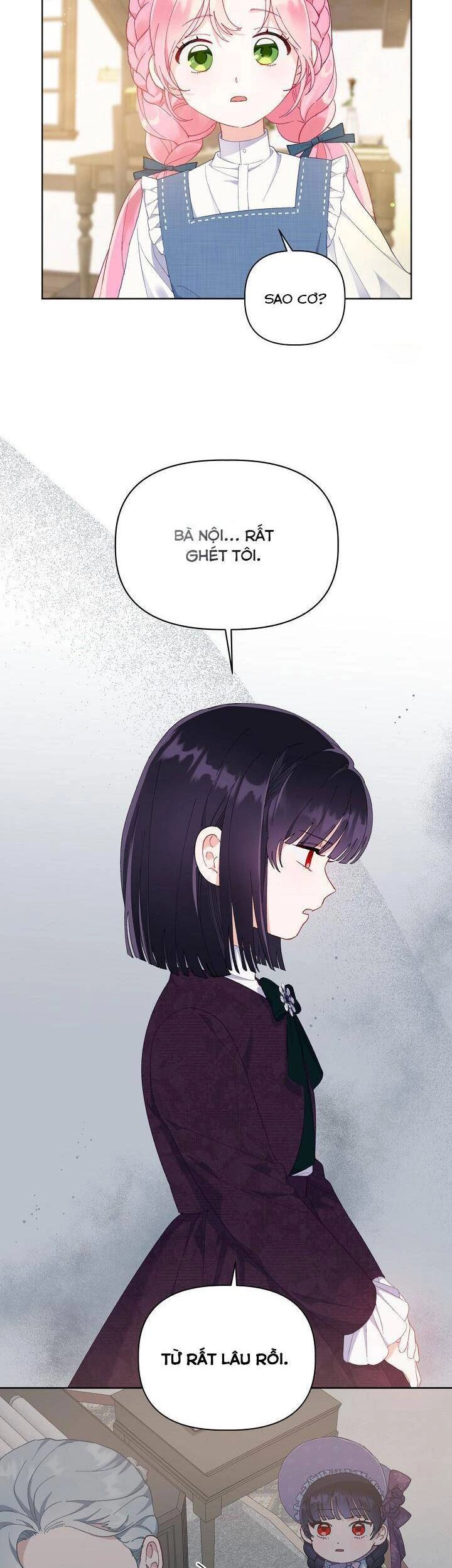 Sự Điều Trị Đặc Biệt Của Tinh Linh Chapter 20 - 13