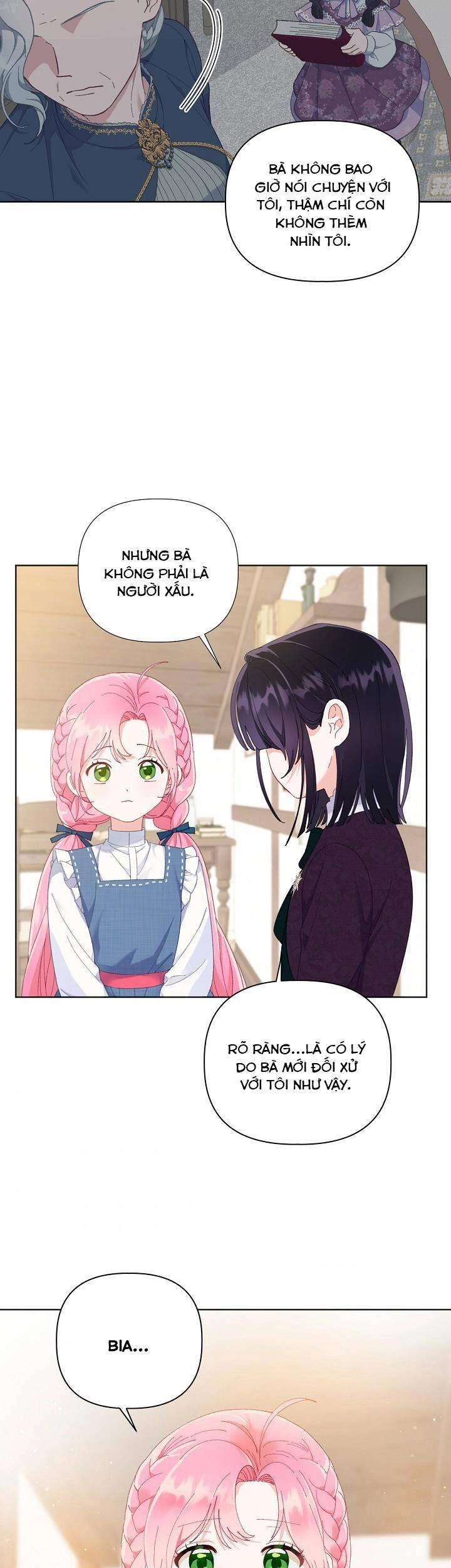 Sự Điều Trị Đặc Biệt Của Tinh Linh Chapter 20 - 14