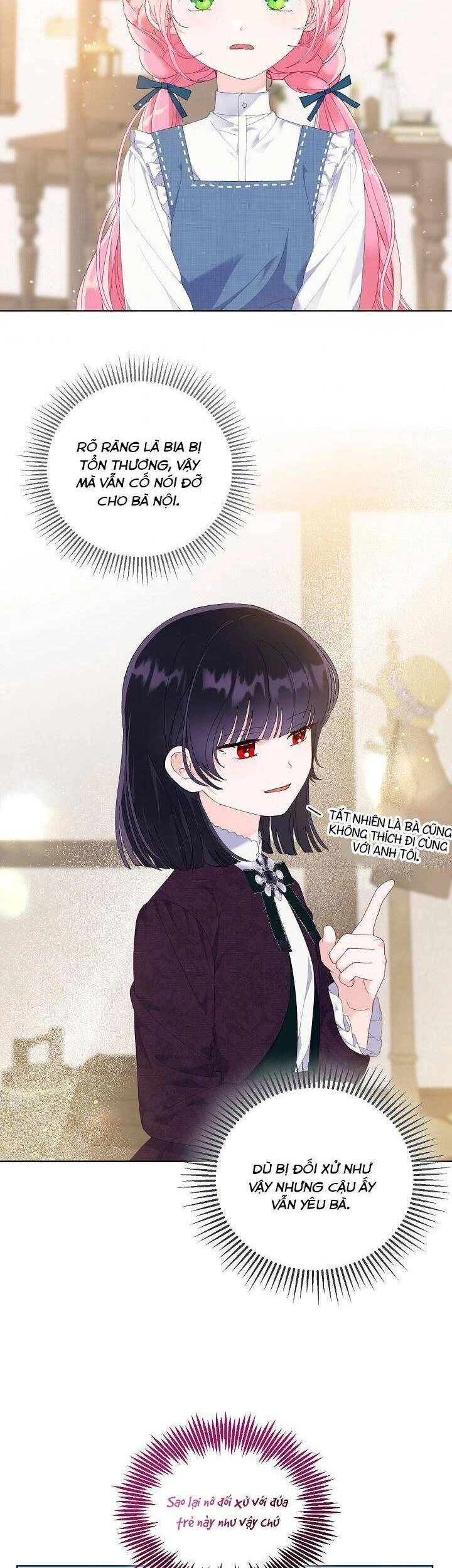 Sự Điều Trị Đặc Biệt Của Tinh Linh Chapter 20 - 15