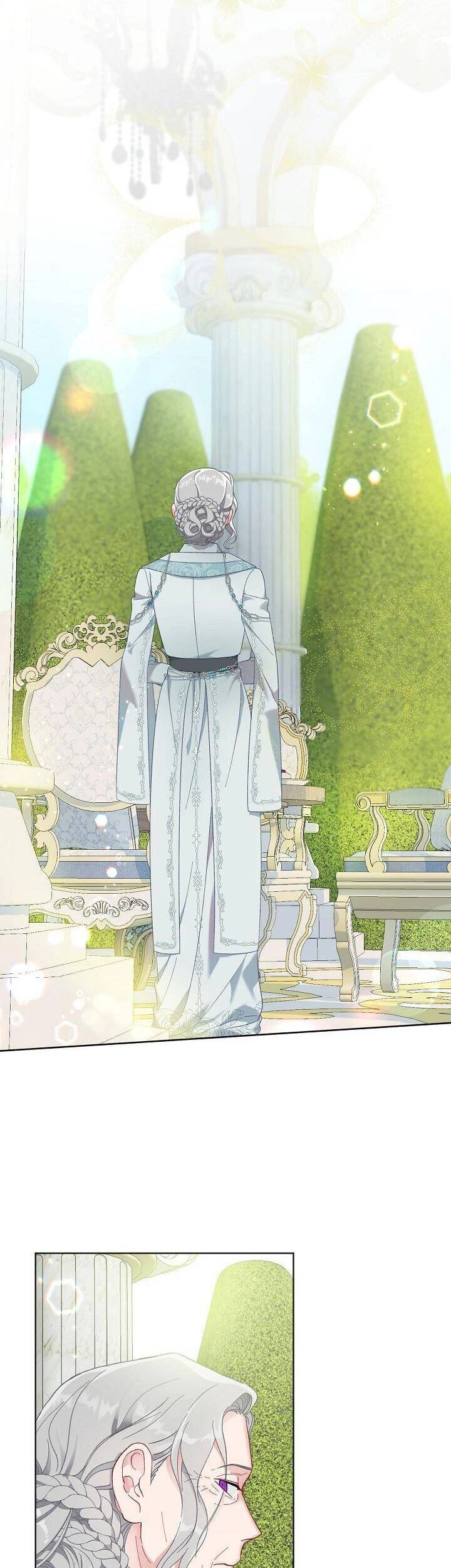 Sự Điều Trị Đặc Biệt Của Tinh Linh Chapter 20 - 21