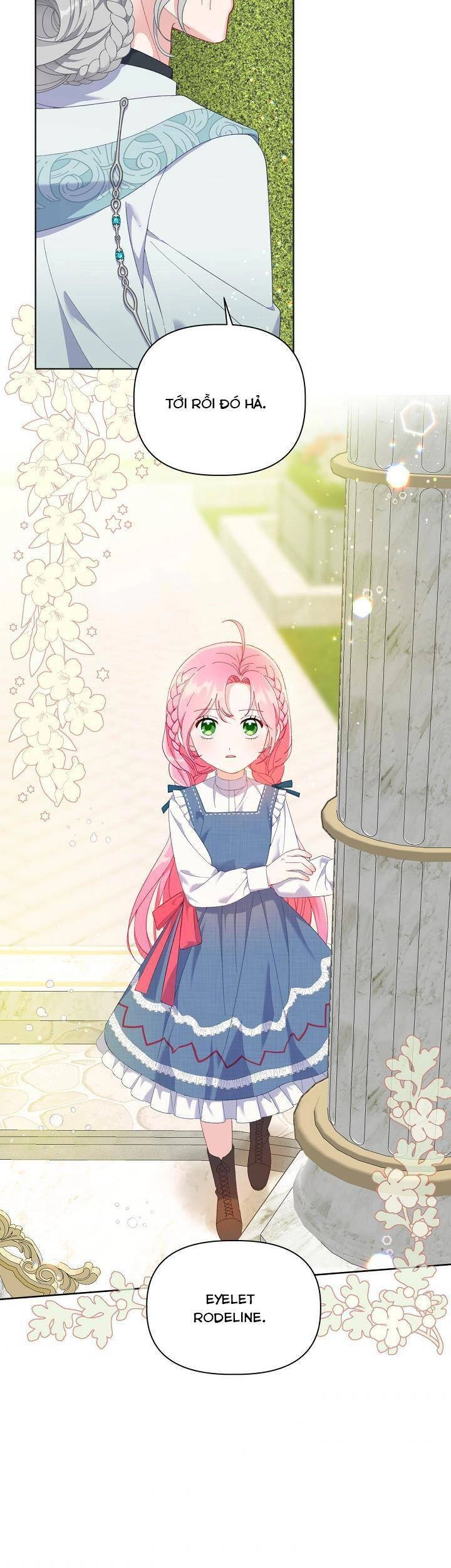 Sự Điều Trị Đặc Biệt Của Tinh Linh Chapter 20 - 22