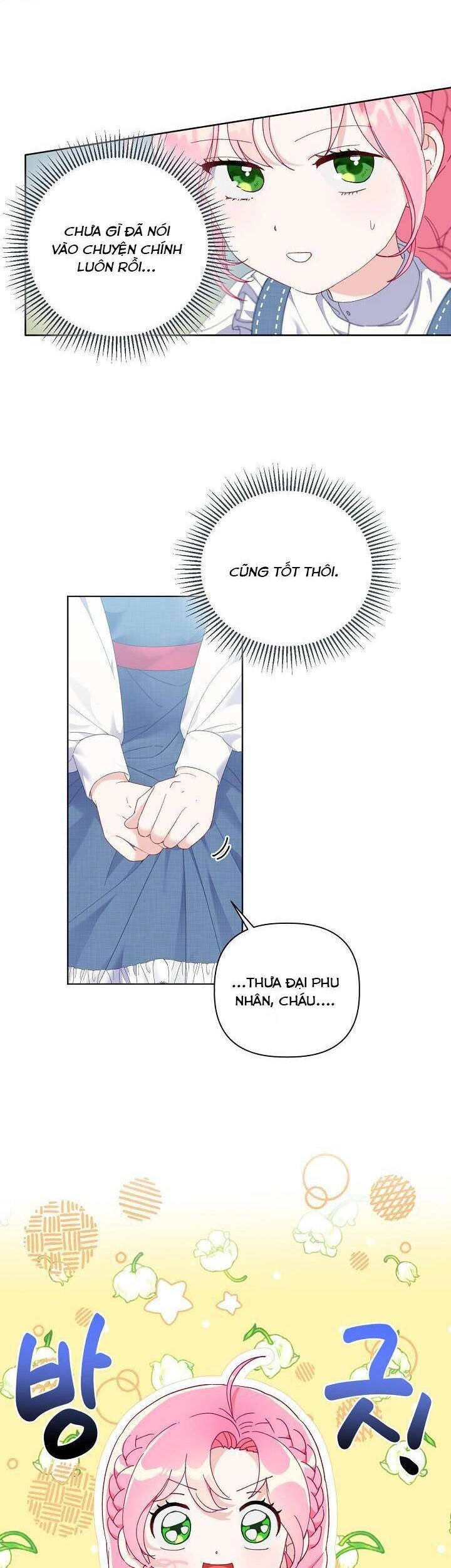 Sự Điều Trị Đặc Biệt Của Tinh Linh Chapter 20 - 25