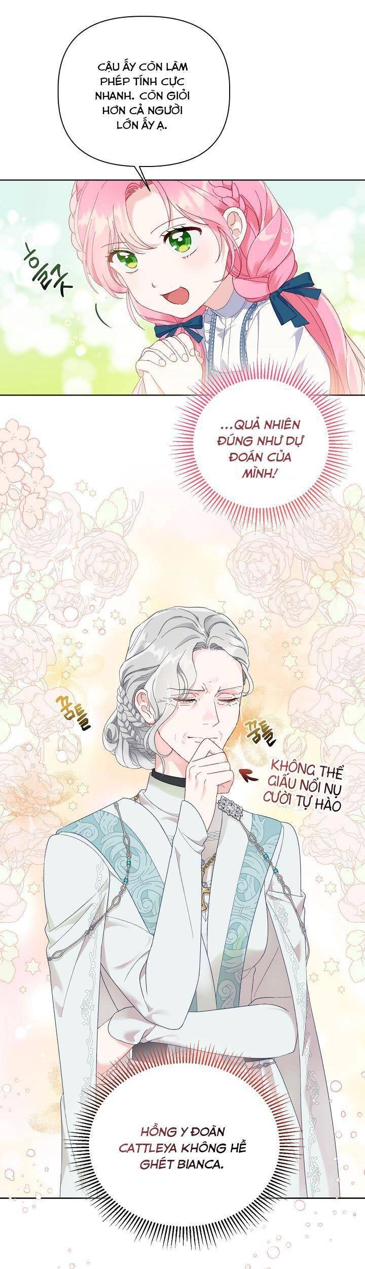 Sự Điều Trị Đặc Biệt Của Tinh Linh Chapter 20 - 27