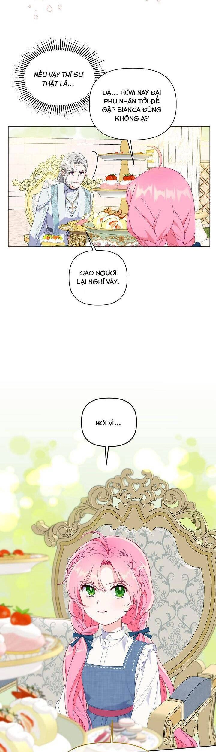 Sự Điều Trị Đặc Biệt Của Tinh Linh Chapter 20 - 28