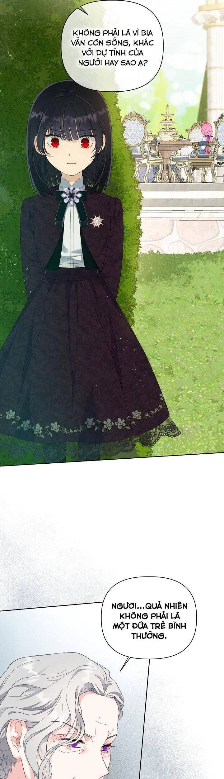 Sự Điều Trị Đặc Biệt Của Tinh Linh Chapter 20 - 30