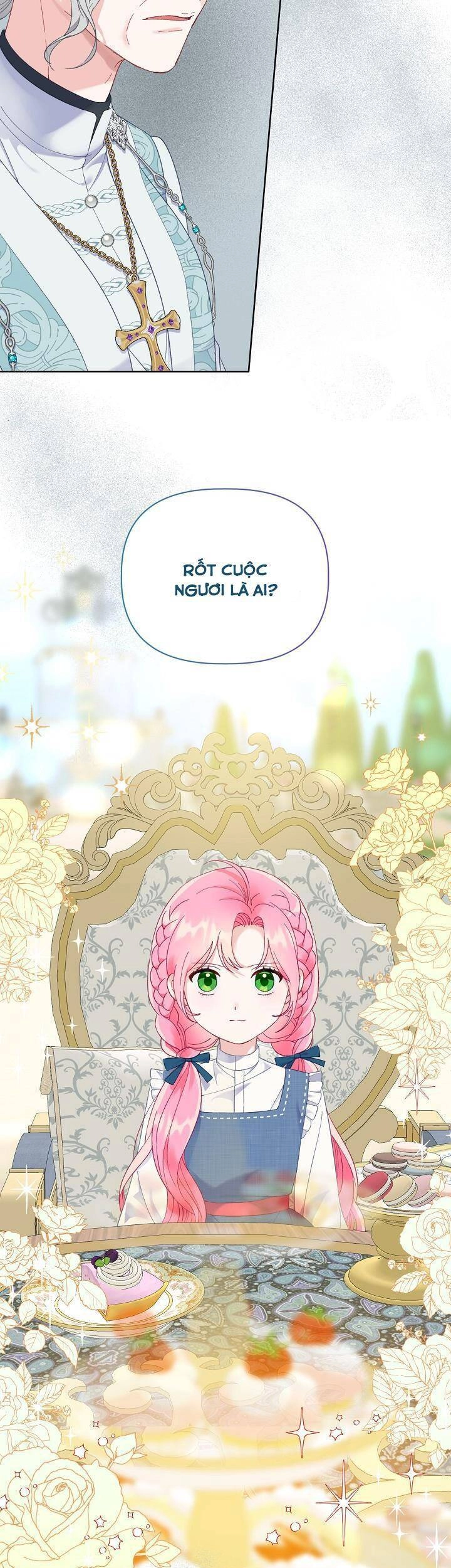 Sự Điều Trị Đặc Biệt Của Tinh Linh Chapter 20 - 31