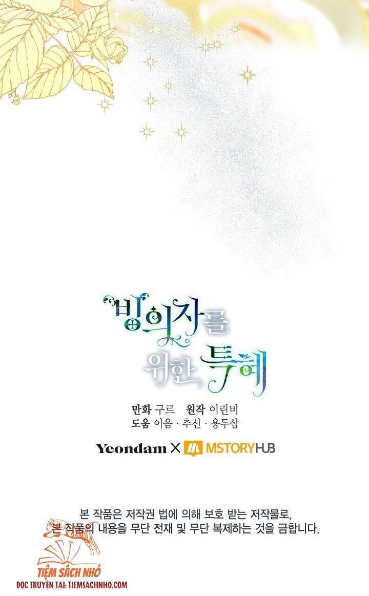 Sự Điều Trị Đặc Biệt Của Tinh Linh Chapter 20 - 32