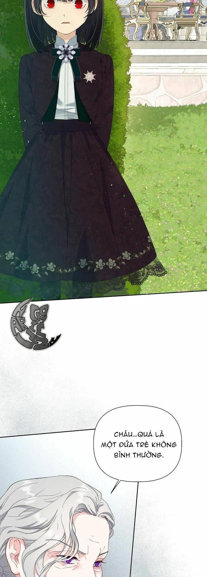 Sự Điều Trị Đặc Biệt Của Tinh Linh Chapter 20 - 40