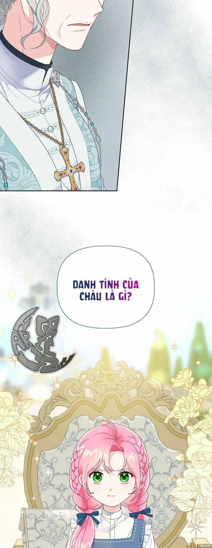 Sự Điều Trị Đặc Biệt Của Tinh Linh Chapter 20 - 41