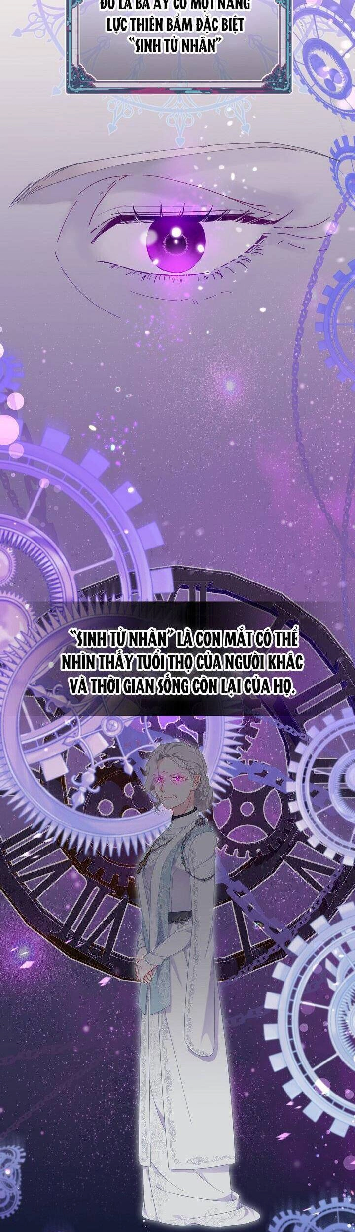 Sự Điều Trị Đặc Biệt Của Tinh Linh Chapter 21 - 2