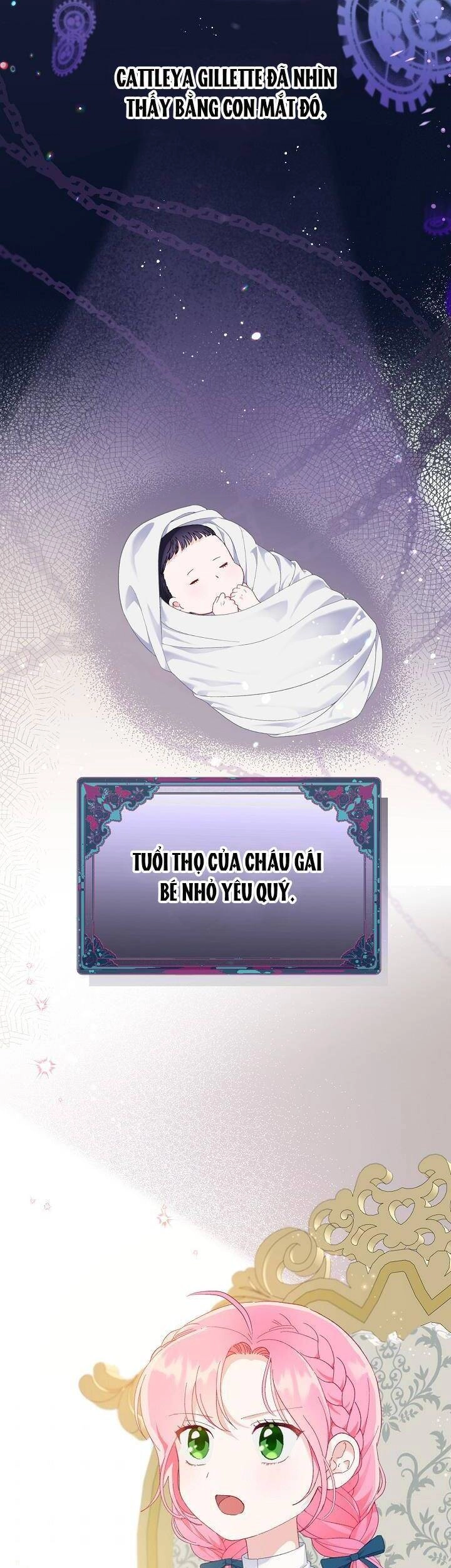 Sự Điều Trị Đặc Biệt Của Tinh Linh Chapter 21 - 3