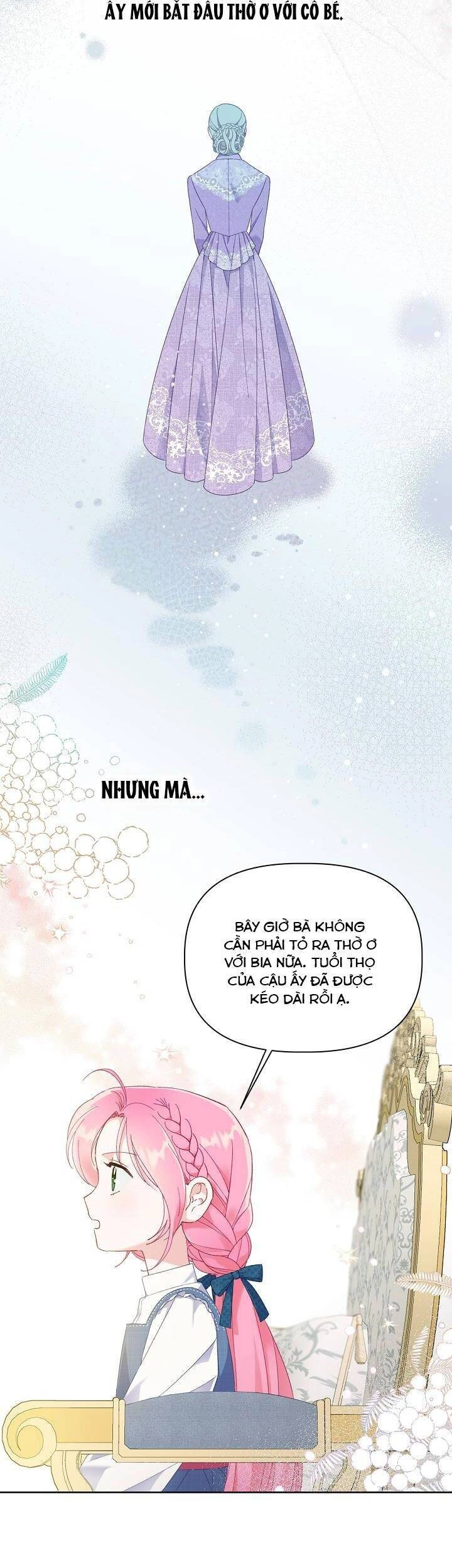 Sự Điều Trị Đặc Biệt Của Tinh Linh Chapter 21 - 7