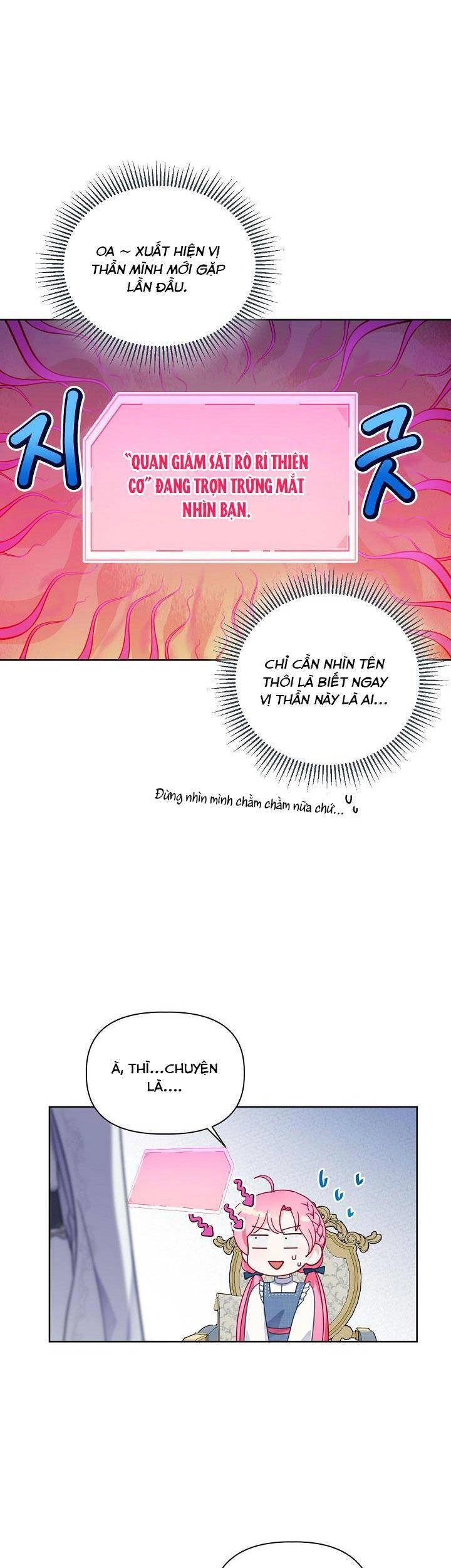 Sự Điều Trị Đặc Biệt Của Tinh Linh Chapter 21 - 10