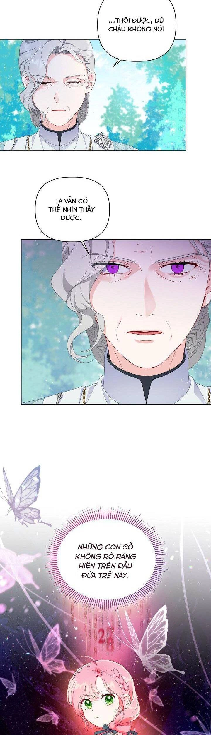 Sự Điều Trị Đặc Biệt Của Tinh Linh Chapter 21 - 11