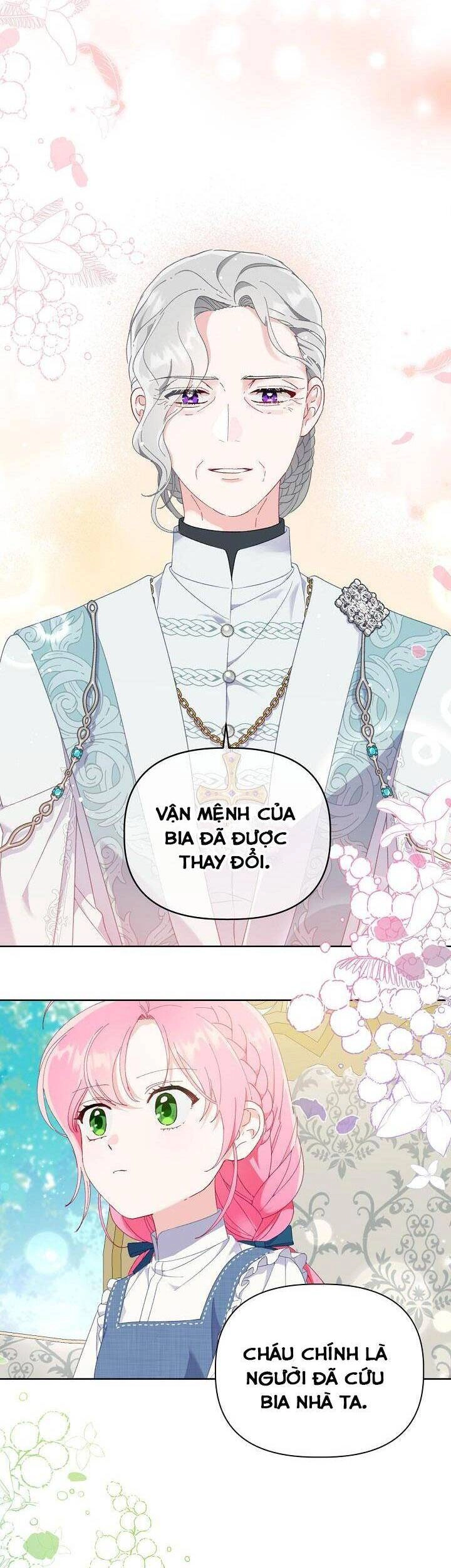 Sự Điều Trị Đặc Biệt Của Tinh Linh Chapter 21 - 13