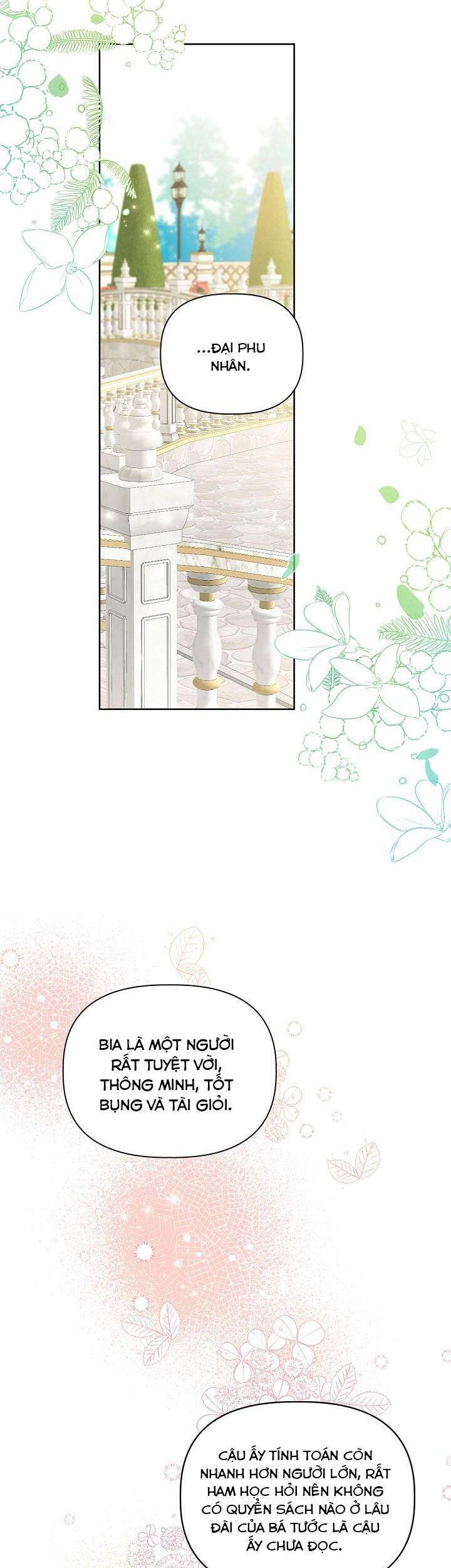 Sự Điều Trị Đặc Biệt Của Tinh Linh Chapter 21 - 14