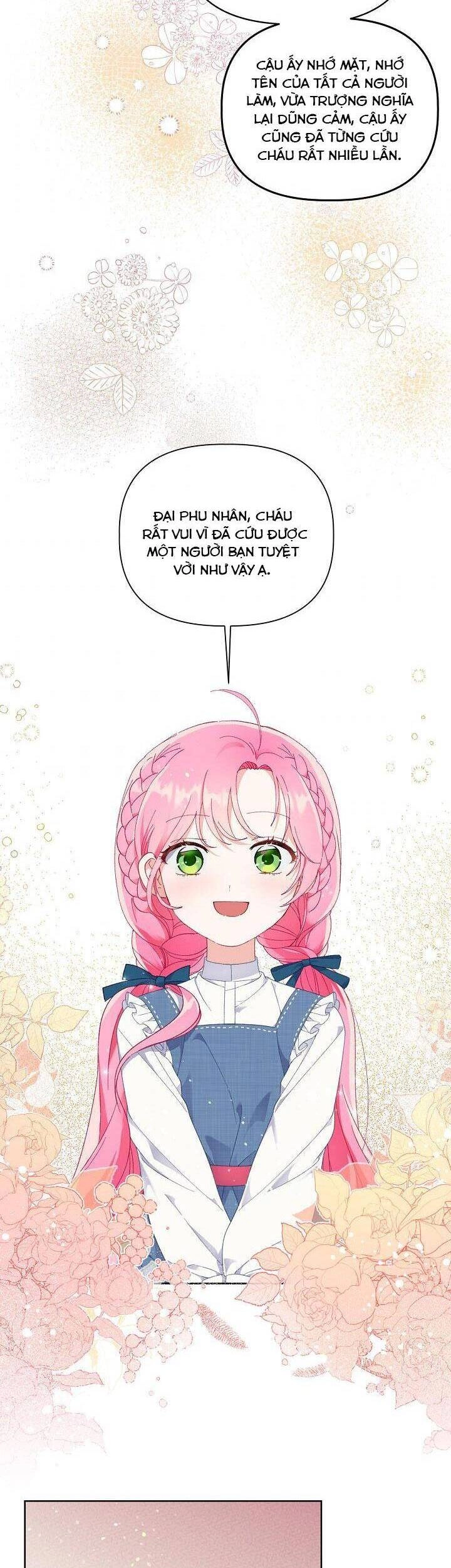 Sự Điều Trị Đặc Biệt Của Tinh Linh Chapter 21 - 15