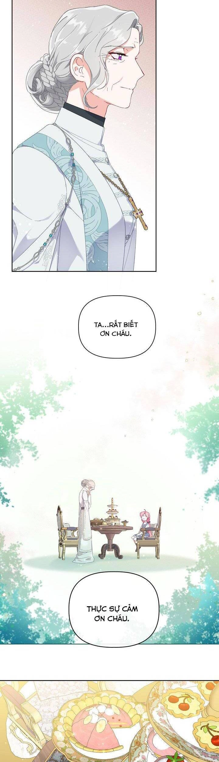 Sự Điều Trị Đặc Biệt Của Tinh Linh Chapter 21 - 16