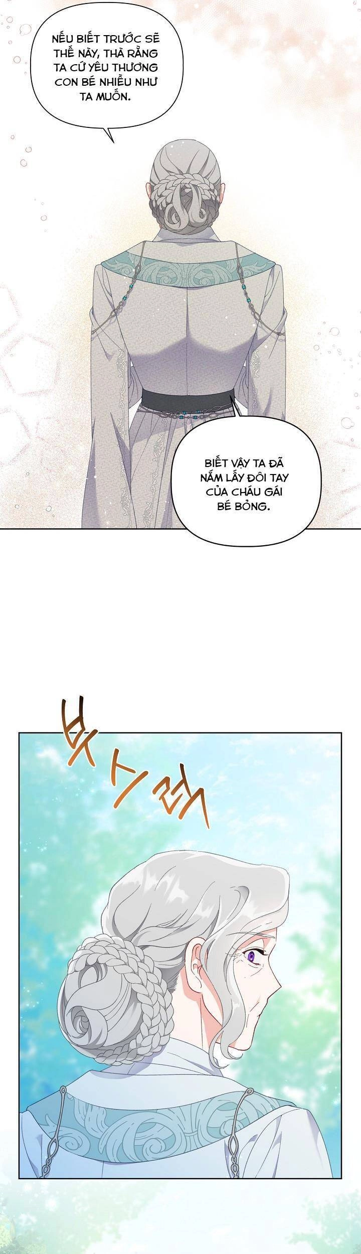 Sự Điều Trị Đặc Biệt Của Tinh Linh Chapter 21 - 18