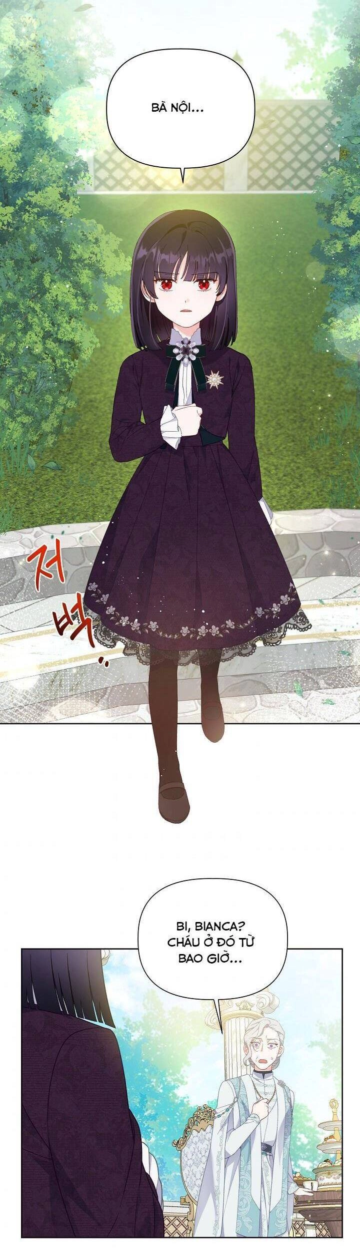 Sự Điều Trị Đặc Biệt Của Tinh Linh Chapter 21 - 19