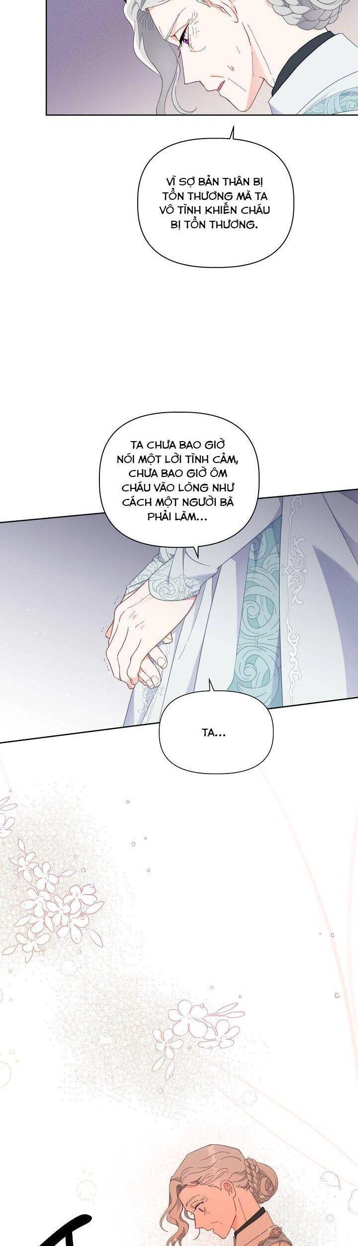 Sự Điều Trị Đặc Biệt Của Tinh Linh Chapter 21 - 21