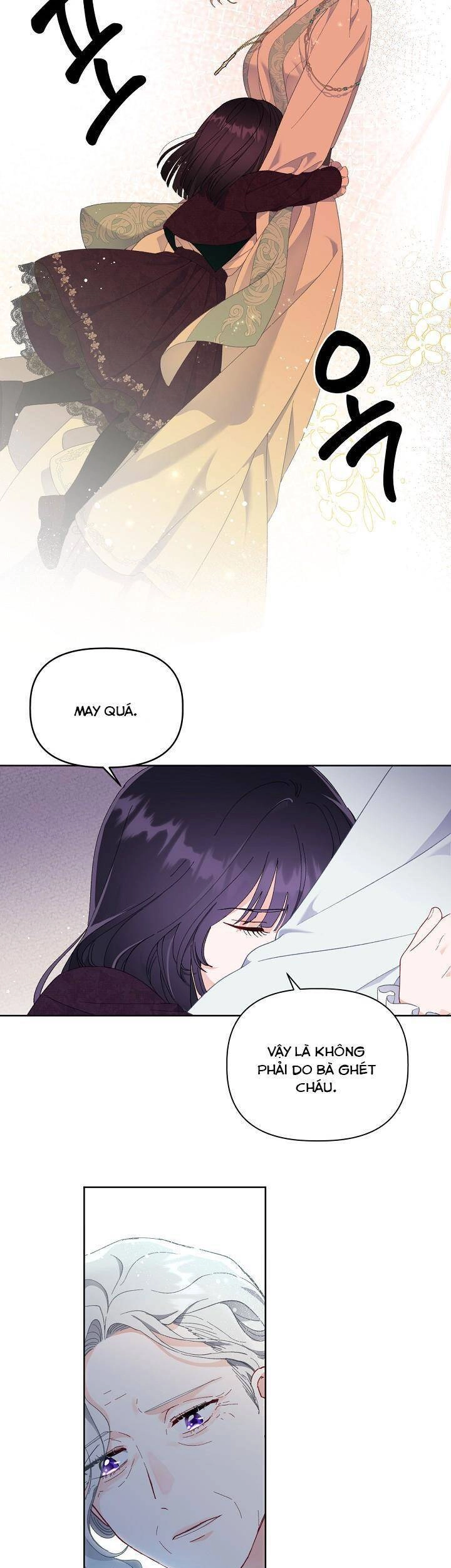 Sự Điều Trị Đặc Biệt Của Tinh Linh Chapter 21 - 22