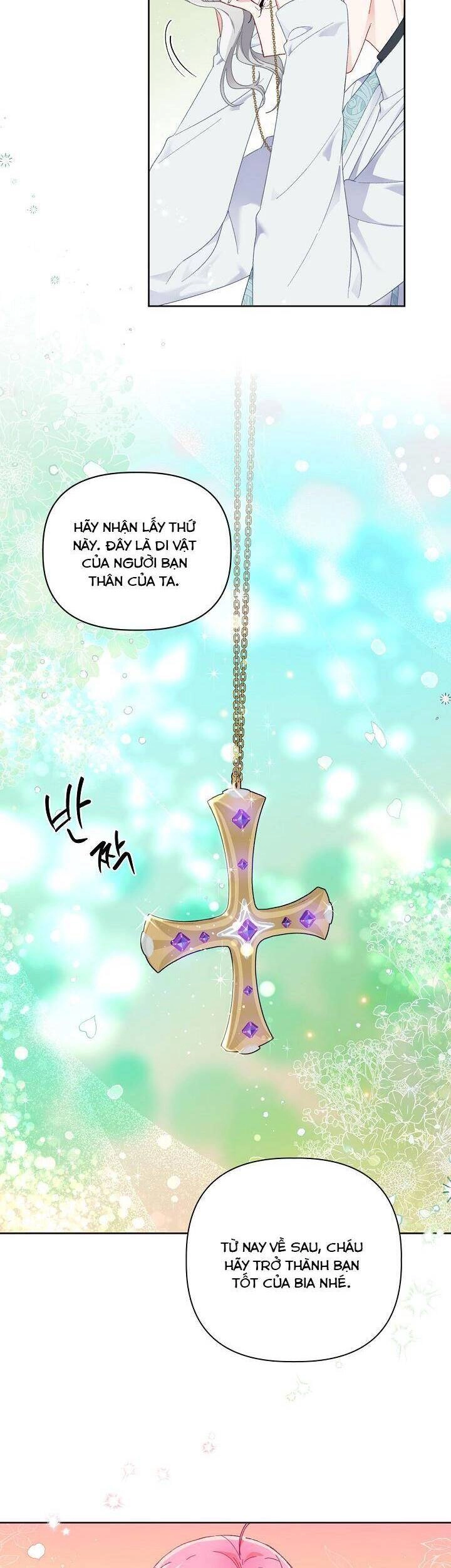 Sự Điều Trị Đặc Biệt Của Tinh Linh Chapter 21 - 25