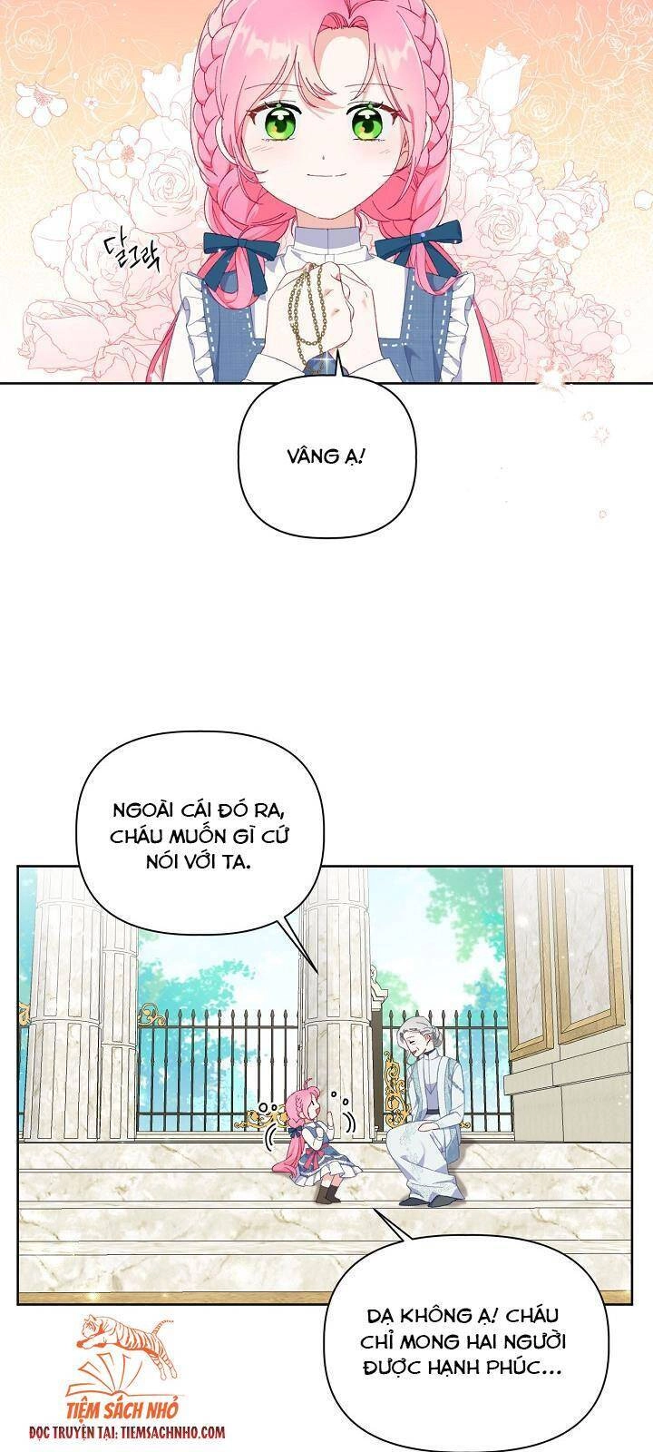 Sự Điều Trị Đặc Biệt Của Tinh Linh Chapter 21 - 26