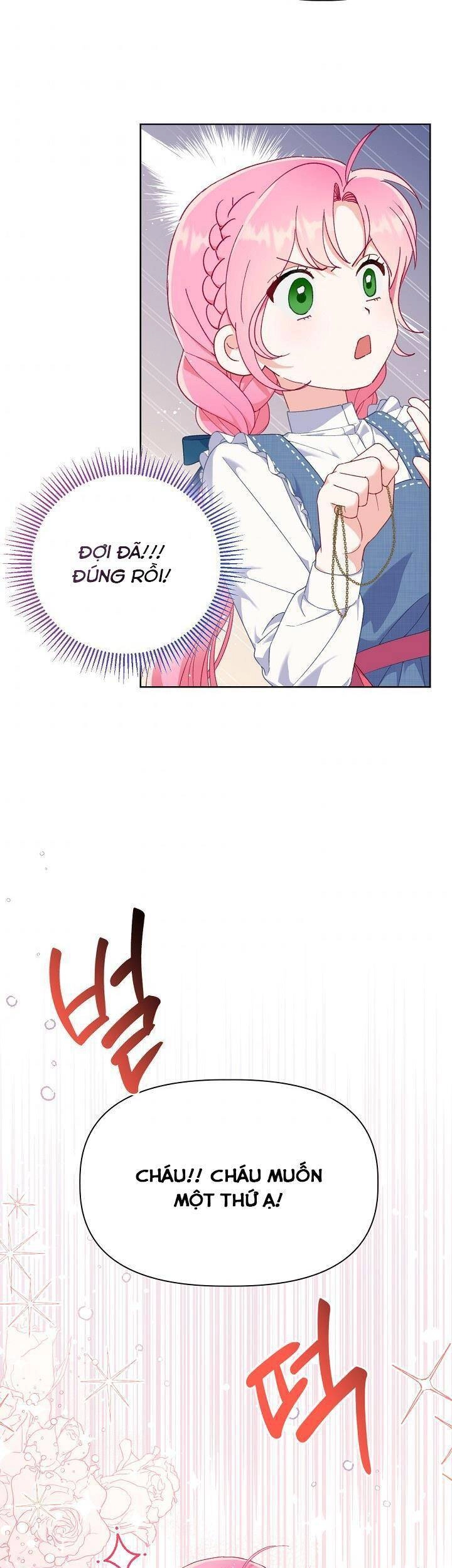 Sự Điều Trị Đặc Biệt Của Tinh Linh Chapter 21 - 27